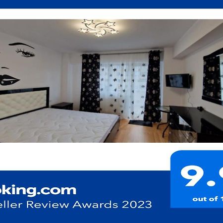 Best Apart Garii- Check In Independent Брашов Екстериор снимка