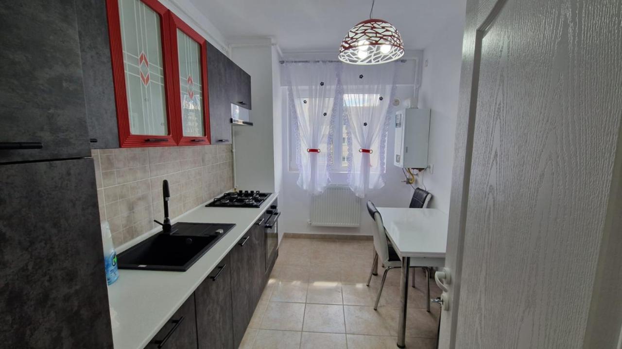 Best Apart Garii- Check In Independent Брашов Екстериор снимка