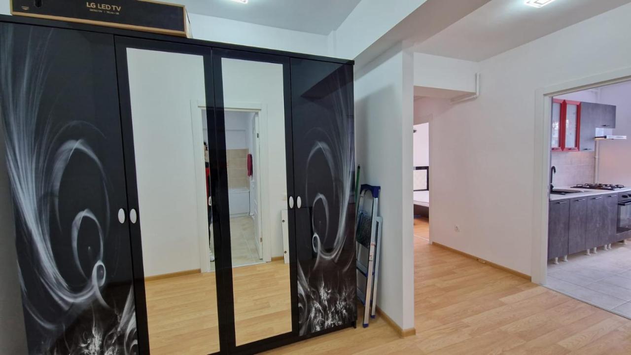 Best Apart Garii- Check In Independent Брашов Екстериор снимка