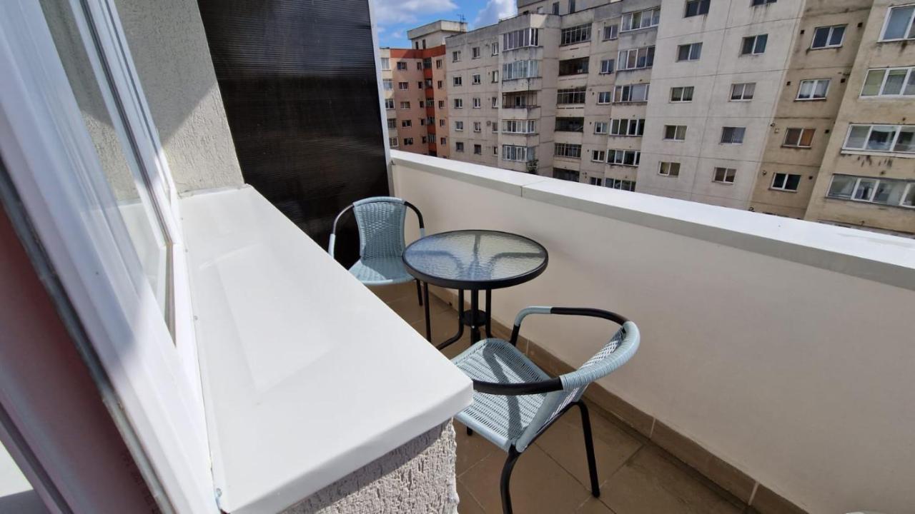 Best Apart Garii- Check In Independent Брашов Екстериор снимка