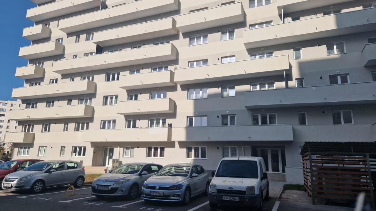 Best Apart Garii- Check In Independent Брашов Екстериор снимка