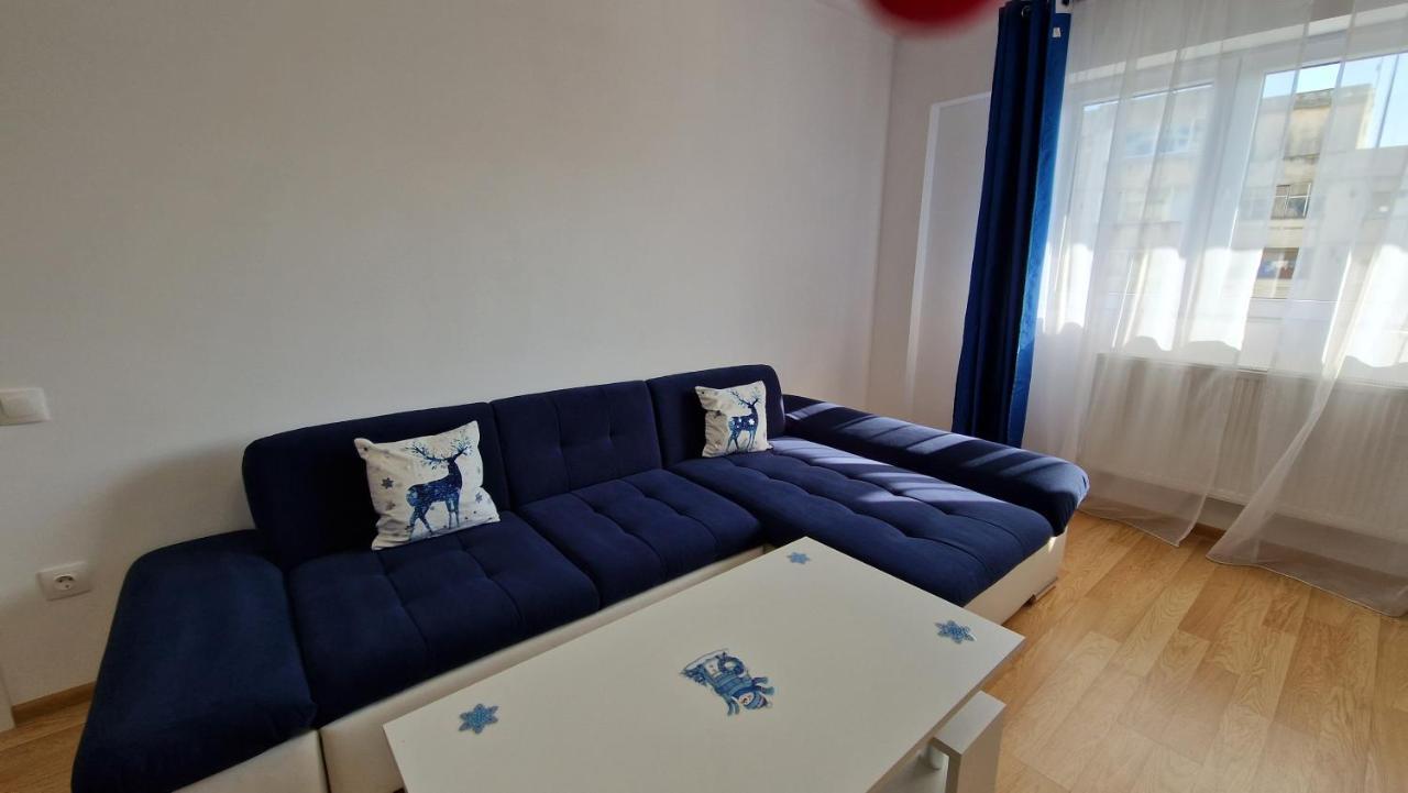 Best Apart Garii- Check In Independent Брашов Екстериор снимка