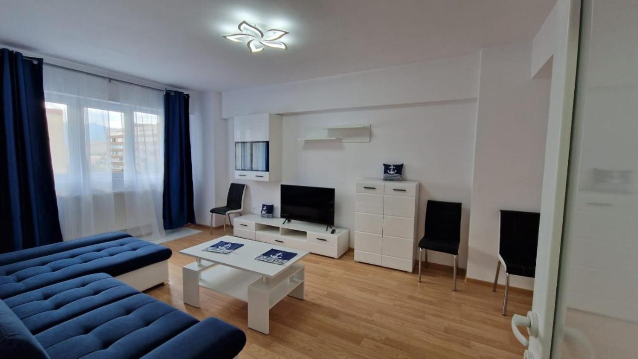 Best Apart Garii- Check In Independent Брашов Екстериор снимка